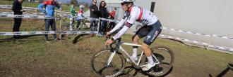 Turin International Cyclocross 2024